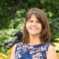 Gardens of Golden Gate Park Employee Stephanie Linder's profile photo