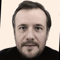 Oak Foundation Employee Tomas Jansen's profile photo