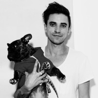 Z SUPPLY Employee Wilder Marinics's profile photo