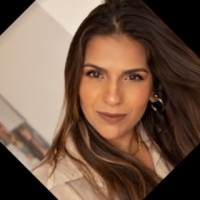 Added Employee Maiara Ernega's profile photo