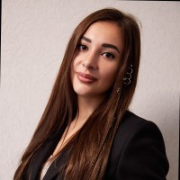 42DM Employee Olha Kovalenko's profile photo