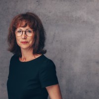 Kassenärztliche Vereinigung Employee Nathalie Körner's profile photo