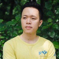 Techainer Employee Viet Nguyen's profile photo