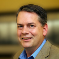 Oregon State Bar Employee Jeff Crawford's profile photo