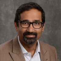 Edward Jones Employee Mansoor Mahmood's profile photo