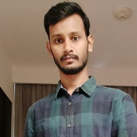 Sunil Setty Email