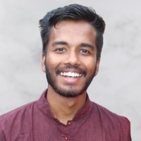 Astrico AI Employee Sanuj Philip's profile photo