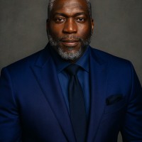 Hickory Trail Hospital Employee Zinssou T.'s profile photo