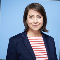 LV 1871 Employee Bettina Eisenächer's profile photo