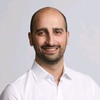 Port of Melbourne Employee Elias Raffoul's profile photo