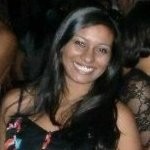 Old Navy Employee Nikita Patel's profile photo