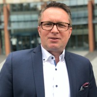 Twikey Employee Stephan Glismann-Bringmann's profile photo