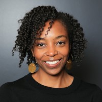 Apple Employee Allison Berry's profile photo