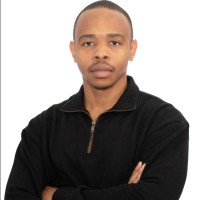 AfriGIS Employee Vuyo Ndlovu's profile photo