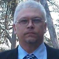 Housing Authority City of Asheville Employee Bradley Henson's profile photo