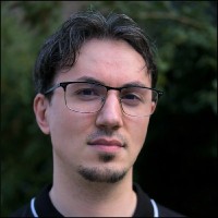 Lambda-Plus Employee Marko Radovanovic's profile photo