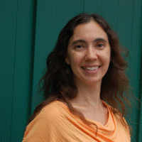 QueryBob, Inc. Employee Alexis Spencer-Byers's profile photo