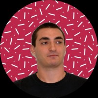 MAIN HUB - Innovation, Incubation & Development, lda Employee André G.'s profile photo