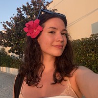 Carter Employee Irina Stefanescu's profile photo