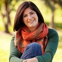 Blue Ion Employee Hailey Stellmach's profile photo