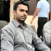 IFFCO Pakistan (Pvt) Limited Employee Mir Muhammad's profile photo