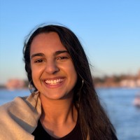 Stripe Employee Sandra Ibrahim's profile photo