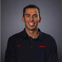 Liberty University Employee Clint Lowe's profile photo