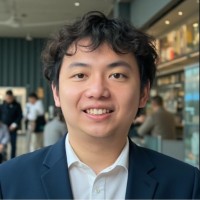 Medyria Employee Yi-Shiun Wu's profile photo