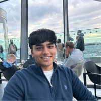 Renaissance Bridge Capital LLC Employee Cyril Kumar's profile photo