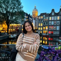 Halal Correct Certification Employee Andharisanti Maharani's profile photo