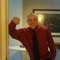 Cal Tech Precision Inc Employee Brett Hamilton's profile photo