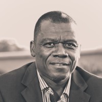 Malawi Liverpool Wellcome Research Programme Employee Aubrey Phiri's profile photo