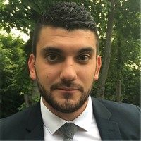 NAITWAYS Employee Franck Llorca's profile photo