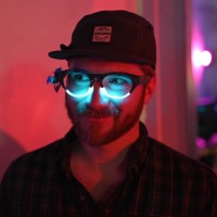 Raven Resonance Employee Ivan France's profile photo