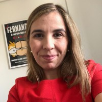 Somos Employee Fernanda Formoso's profile photo