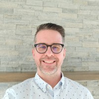 BRP Employee Patrick Drouin's profile photo