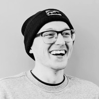 Perceptual Robotics Employee James Vickers's profile photo