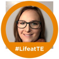 TE Connectivity Employee Ashley Rose's profile photo