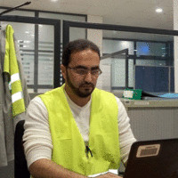 Adwan Chemical Industries Company Employee Chaibi Abdelmalek's profile photo