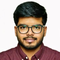 SYMX.AI Employee Prashant Nigam's profile photo
