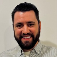 Morrison Construction Company Employee Rob Gervino's profile photo