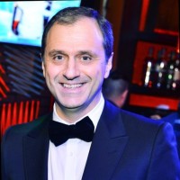 Alpha Auto Group Employee Vadim Chepovetsky's profile photo