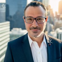 The University of Texas M.D.  Anderson Cancer Center Employee RTT Robert Ghafar's profile photo