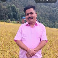 INDUS Environmental Services Pvt. Ltd. Employee Babu Bhandari's profile photo
