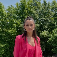 Urbanitree Employee Seda Küçükefe's profile photo