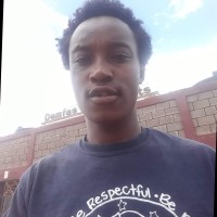 Internet Sciences Inc Employee Ambrose Muriuki's profile photo