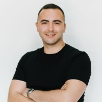 Spinframe Technologies Employee Gal Simchon's profile photo
