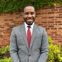 Saint Louis Public Schools Employee Shawn Williams's profile photo