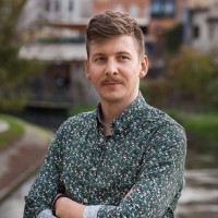 A.Idea Ltd. Employee Piotr Wajda's profile photo