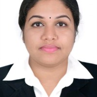 Print Now Employee Reshma Raghunath's profile photo